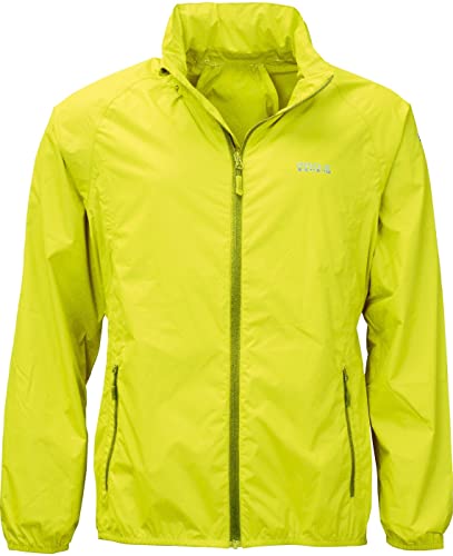 PRO-X elements Herren Pack able Jacke, Neongelb, L PRO-X elements Herren Pack able Jacke, Neongelb, L von PRO-X elements