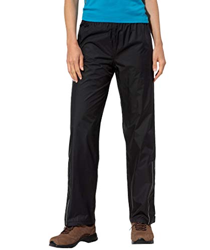 PRO-X elements Damen Hose Tramp, Schwarz, 38, 7789 von PRO-X elements