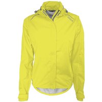 PRO-X Layla Damen Regenjacke, Größe 44|PRO-X Layla Women's Waterproof Jacket PRO-X Layla Damen Regenjacke, Größe 44|PRO-X Layla Women's Waterproof Jacket von Pro-X
