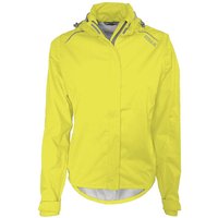 PRO-X Layla Damen Regenjacke, Größe 44|PRO-X Layla Women's Waterproof Jacket von Pro-X