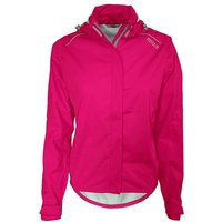 PRO-X Layla Damen Regenjacke, Größe 44|PRO-X Women's Rain Jacket Layla Women's PRO-X Layla Damen Regenjacke, Größe 44|PRO-X Women's Rain Jacket Layla Women's von Pro-X