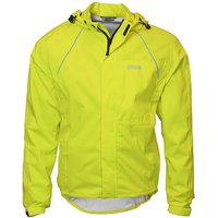 PRO-X Regenjacke Jayden, für Herren, Größe L, Radjacke, Regenbekleidung|PRO-X PRO-X Regenjacke Jayden, für Herren, Größe L, Radjacke, Regenbekleidung|PRO-X von Pro-X