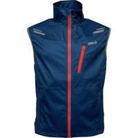 PRO-X Windweste Heiner, für Herren, Größe XL, Fahrradweste, PRO-X Windweste Heiner, für Herren, Größe XL, Fahrradweste, von Pro-X