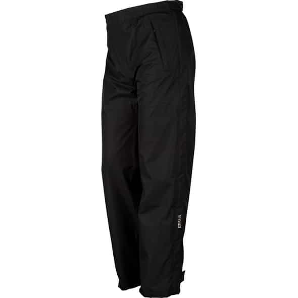 Pro-X Tramp Regenhose Herren (Schwarz XL ) Regenhosen von Pro-X