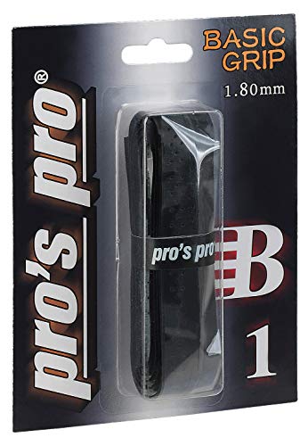 Pro's Pro B1 Basic Ersatzgriff von Pro's Pro