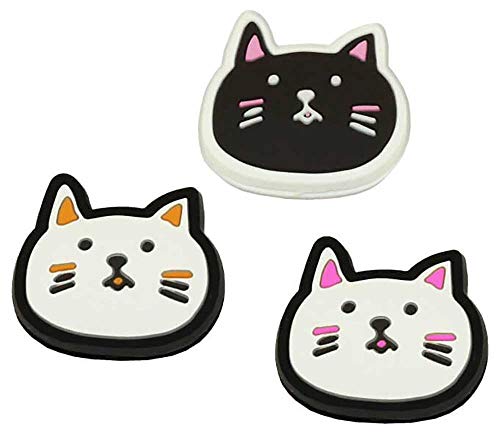 Pro's Pro Dämpfer für Katzen, 3 Stück Pro's Pro Dämpfer für Katzen, 3 Stück von Pro's Pro