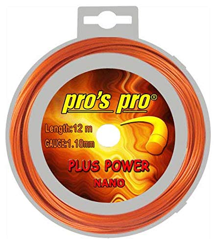 Pro's Pro Plus Power 17L Set 1,18 mm Pro's Pro Plus Power 17L Set 1,18 mm von Pro's Pro