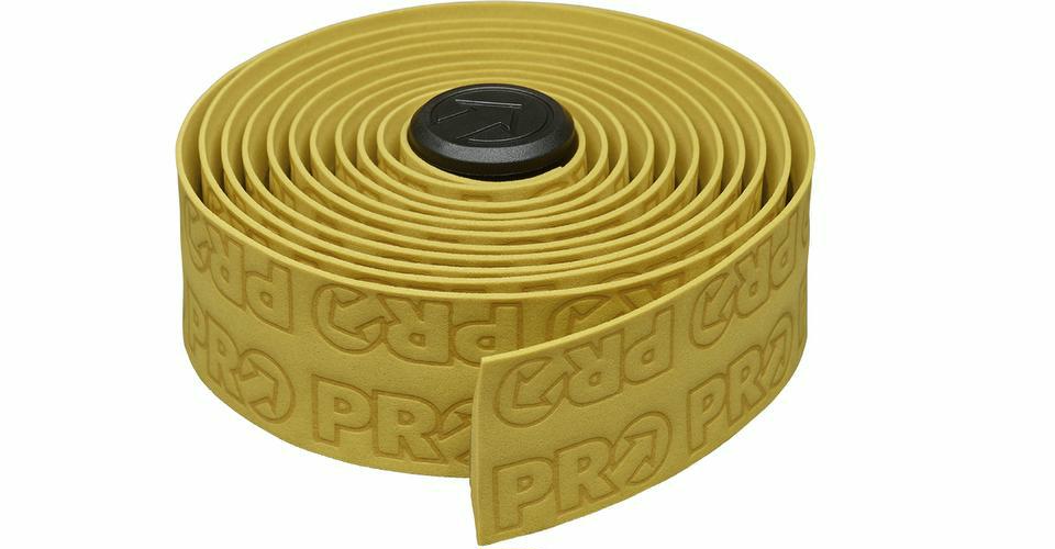 Lenkerband PRO Sport Control Team senf Lenkerband PRO Sport Control Team senf von Pro