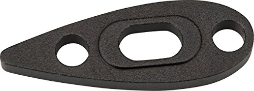 MISSILE EVO SPACER 5 MM 20STK., ALU MISSILE EVO SPACER 5 MM 20STK., ALU von Pro