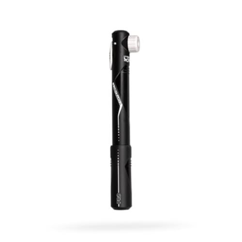 Minipumpe Pro Compact Magnet Lock Minipumpe Pro Compact Magnet Lock von SHIMANO