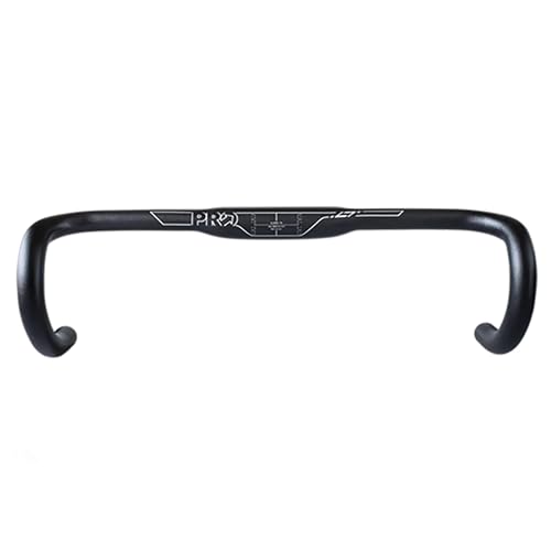 PRO LENKER LT COMPACT ERGO 44CM SCHWARZ, 31.8 PRO LENKER LT COMPACT ERGO 44CM SCHWARZ, 31.8 von Pro