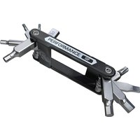PRO Miniwerkzeug 9F Alu, Fahrradwerkzeug, Fahrradzubehör|PRO 9F Alu Mini Tool, PRO Miniwerkzeug 9F Alu, Fahrradwerkzeug, Fahrradzubehör|PRO 9F Alu Mini Tool, von Pro