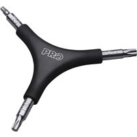 PRO Y-Torxschlüssel Innensechsrund, Fahrradwerkzeug, Fahrradzubehör|PRO Y-Torx PRO Y-Torxschlüssel Innensechsrund, Fahrradwerkzeug, Fahrradzubehör|PRO Y-Torx von Pro