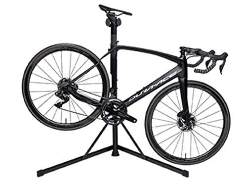 Pro Prstl0152 Fahrradreparaturständer, Schwarz, Einheitsgröße von Pro