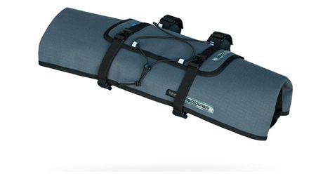 pro discover handlebag tasche 8l grau pro discover handlebag tasche 8l grau von Pro