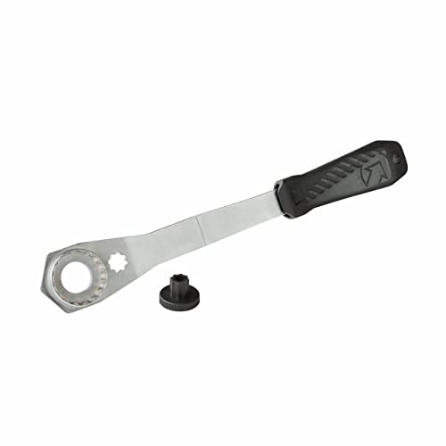 SHIMANO Unisex-Adult Multifunktionstools für Fahrräder Team Tool Extraktor der Marke BPH-Pro Radsportzubehör, Mehrfarbig, one Size SHIMANO Unisex-Adult Multifunktionstools für Fahrräder Team Tool Extraktor der Marke BPH-Pro Radsportzubehör, Mehrfarbig, one Size von Pro