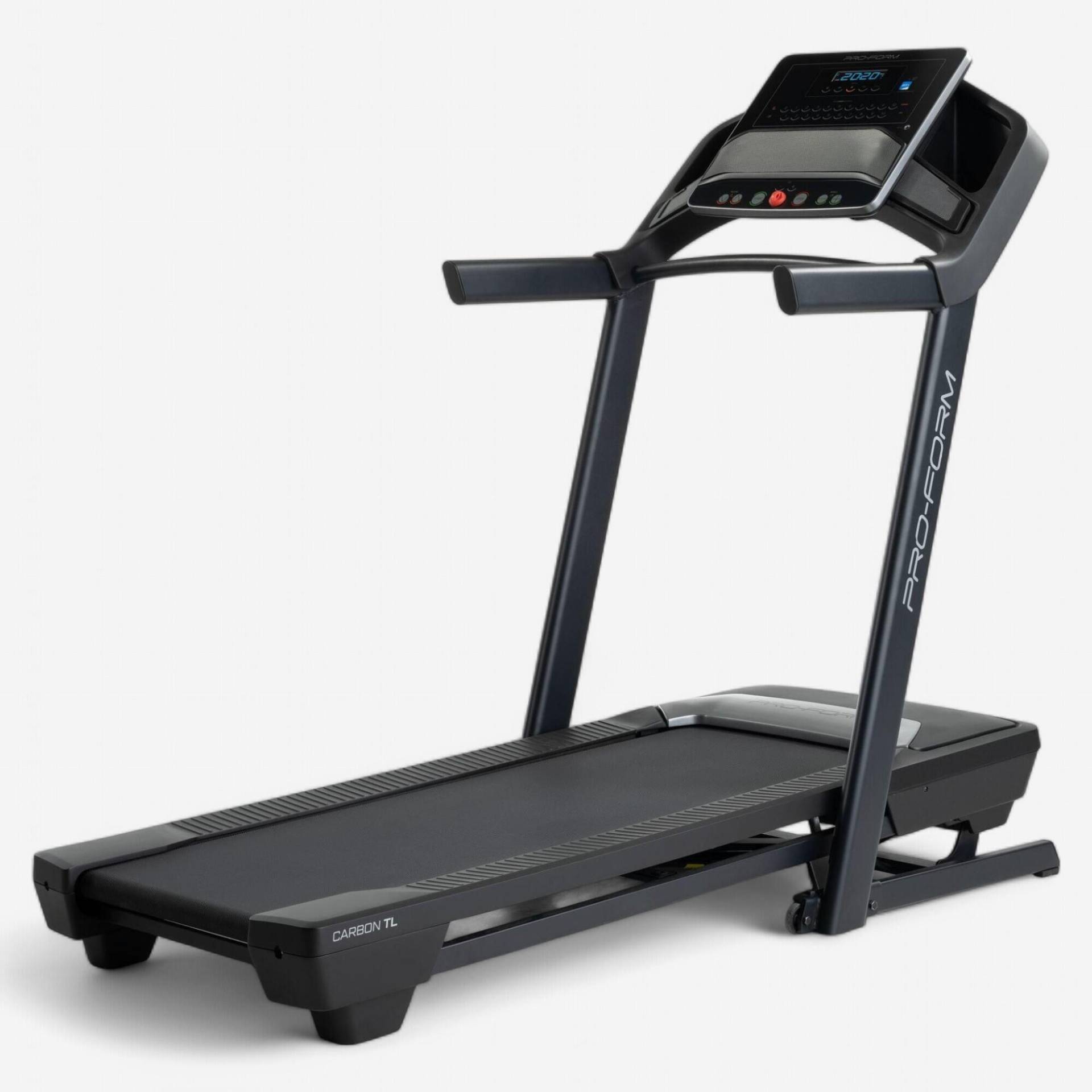 Laufband Connected klappbar - Carbon TL Laufband Connected klappbar - Carbon TL von ProForm