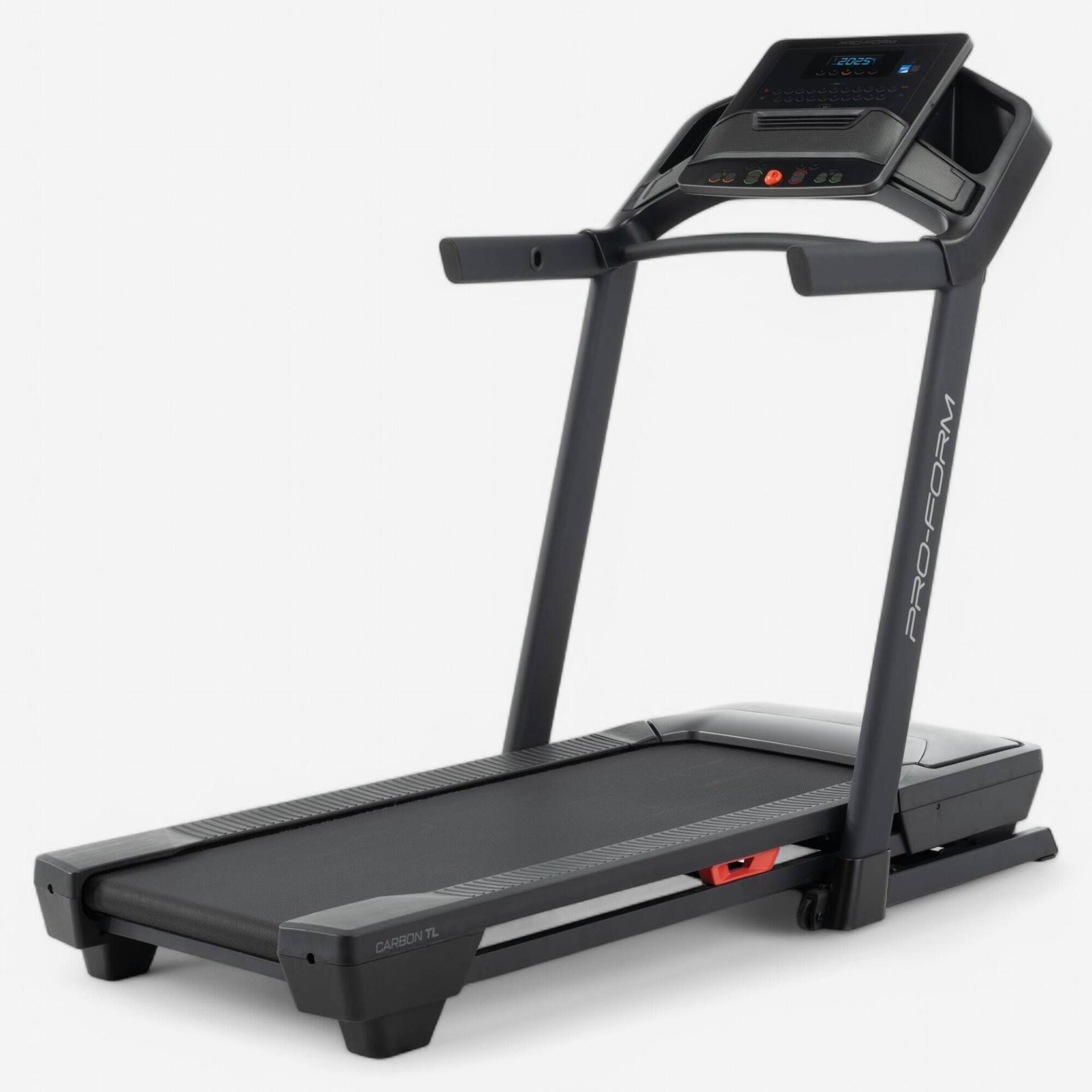 Laufband Connected klappbar - Carbon TLS Laufband Connected klappbar - Carbon TLS von ProForm