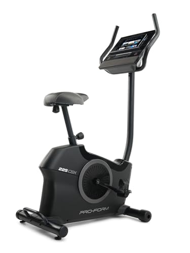 ProForm 225 CSX Heimtrainer ProForm 225 CSX Heimtrainer von ProForm