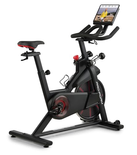 ProForm Pro Trainer 500 Heimtrainer ProForm Pro Trainer 500 Heimtrainer von ProForm