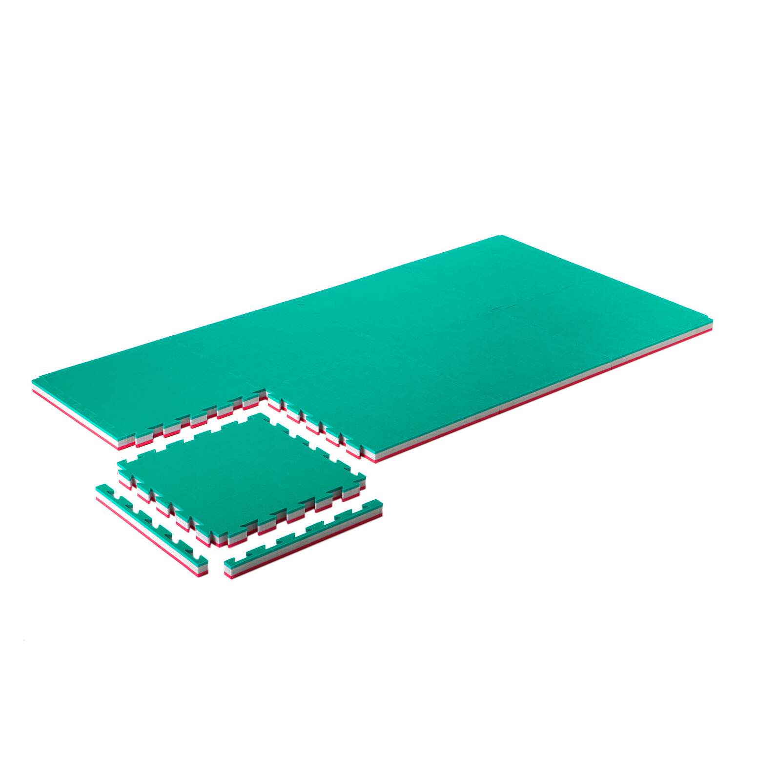 ProGame Trocellen Judomatten-Set "Tatami Small" ProGame Trocellen Judomatten-Set "Tatami Small" von ProGame Trocellen