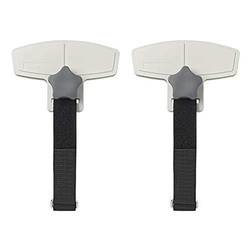 ProPlus Awning Clamp Anti Flutter Set of 2 von ProPlus