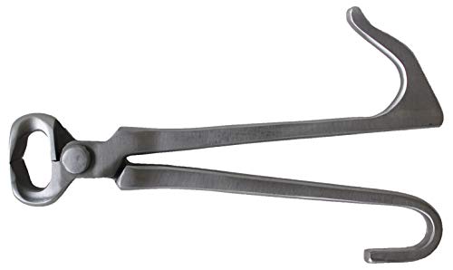 Pferd-Vanadium-Stahl Farrier Tool Professional One Handed Fohlen Mini Nipper 98455 Pferd-Vanadium-Stahl Farrier Tool Professional One Handed Fohlen Mini Nipper 98455 von ProRider USA