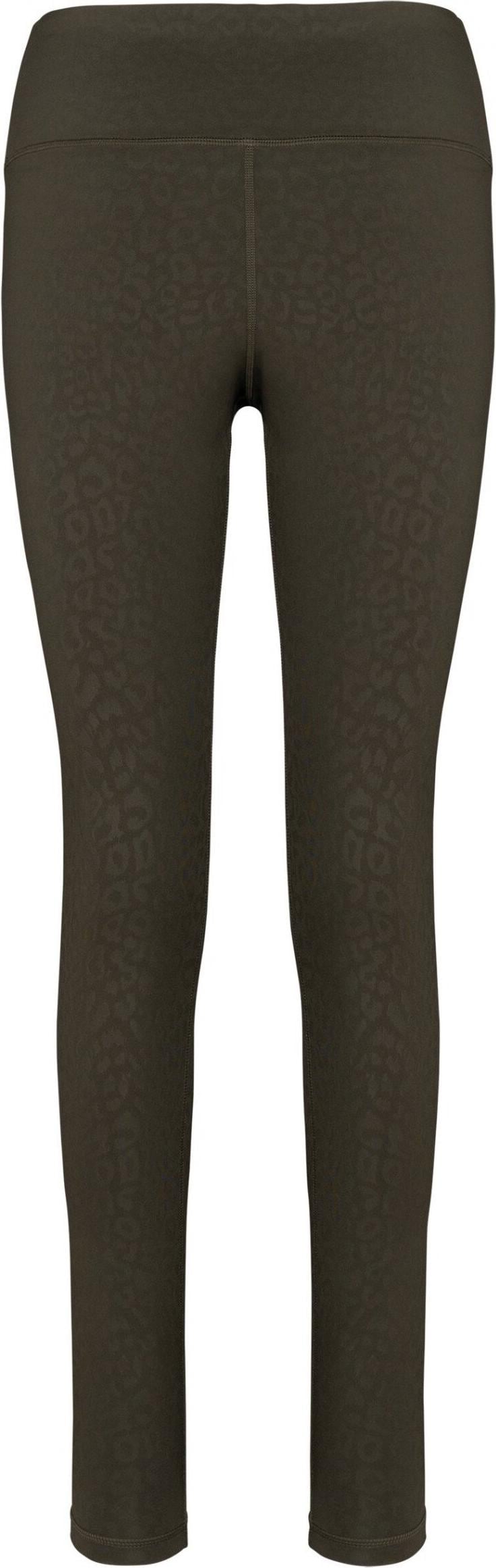 Proact, Damen, Tights, Ökologisch verantwortungsvolle Leggings für Frauen (XL), XL von Proact