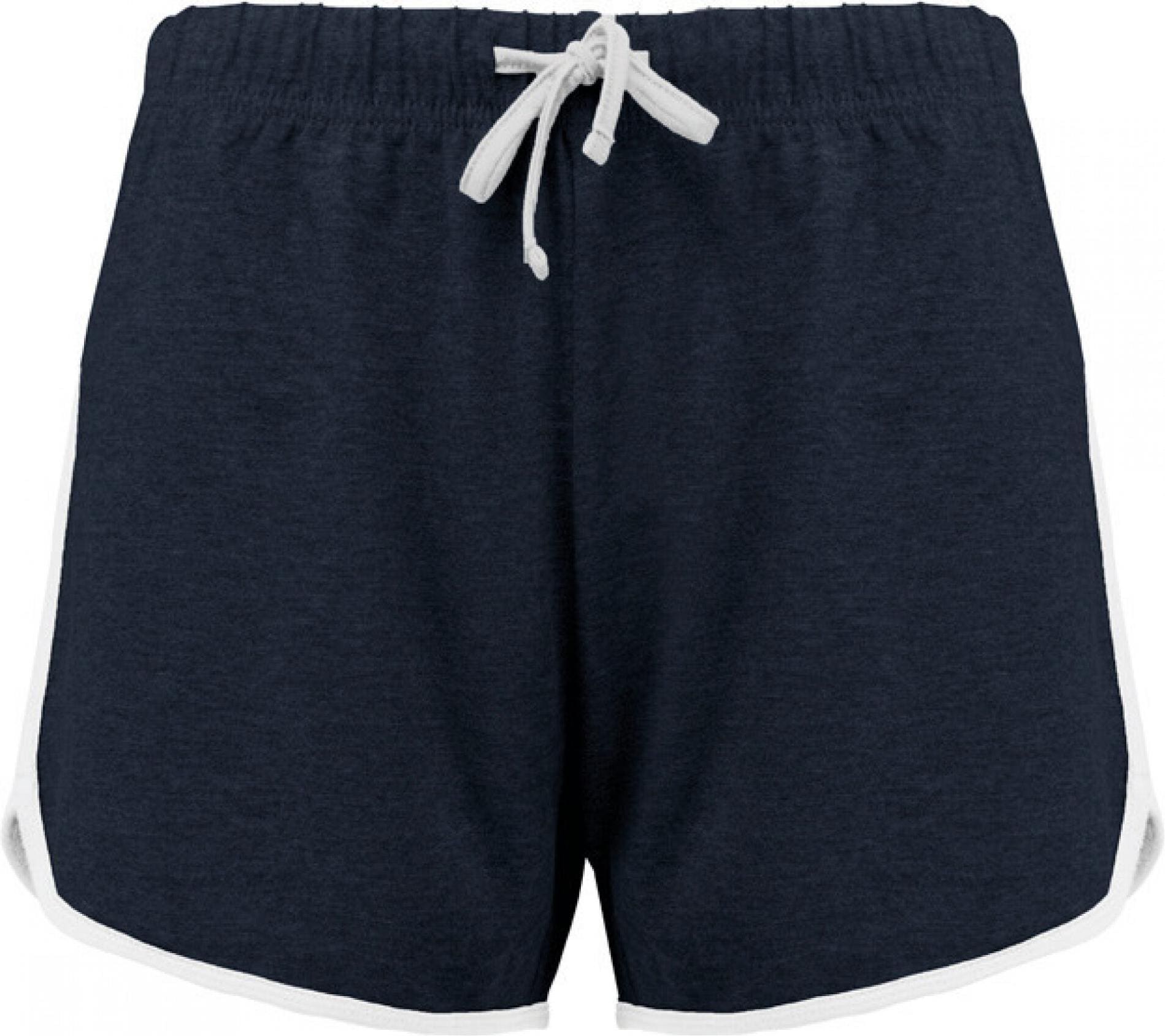 Proact, Shorts, Sportshort für Frauen, Blau, (M) von Proact