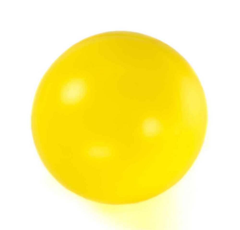 Procyon Tierball PROCYON Treibball Farbe: Gelb von Procyon