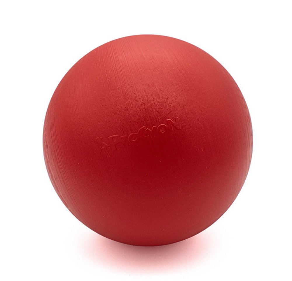 Procyon Tierball PROCYON Treibball Größe S - extra stabil Farbe: rot von Procyon