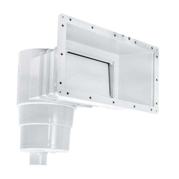 Productos Qp 360 Abs Skimmer For Liner Or Concrete Pool Round Cover Durchsichtig Productos Qp 360 Abs Skimmer For Liner Or Concrete Pool Round Cover Durchsichtig von Productos Qp