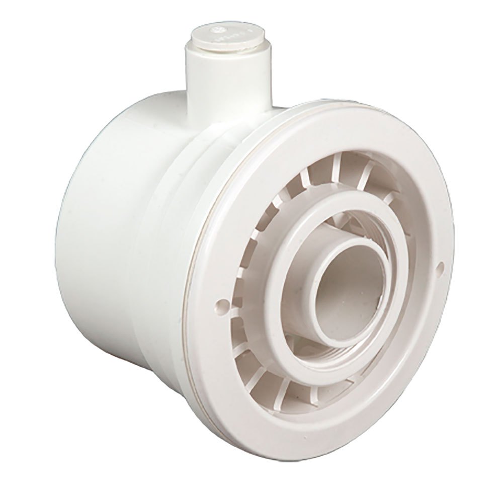 Productos Qp Slip Turbo Jet Concrete 50mm Weiß Productos Qp Slip Turbo Jet Concrete 50mm Weiß von Productos Qp