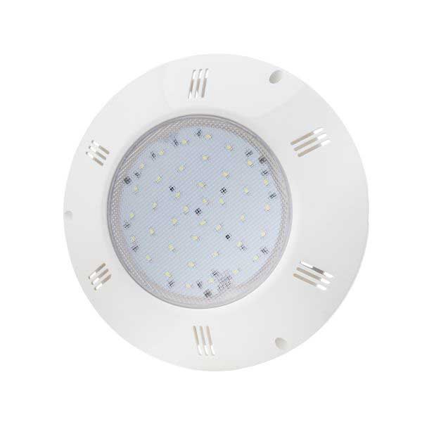 Productos Qp Colour Ip68 510 Lumen Rgb Flat Led Projector With Remote Control 16w Weiß Productos Qp Colour Ip68 510 Lumen Rgb Flat Led Projector With Remote Control 16w Weiß von Productos Qp