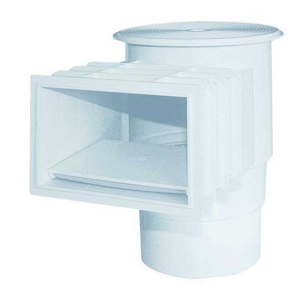Productos Qp Ø 5m3/h Skimmer Standard Mouth Round Cover 200mm Durchsichtig Productos Qp Ø 5m3/h Skimmer Standard Mouth Round Cover 200mm Durchsichtig von Productos Qp