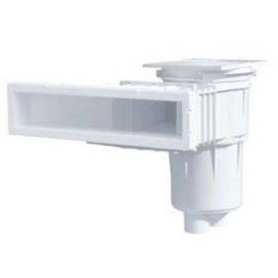 Productos Qp Wide Skimmer Mirror Round Cover 539mm Durchsichtig Productos Qp Wide Skimmer Mirror Round Cover 539mm Durchsichtig von Productos Qp