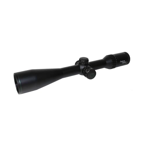 Professor Optiken Ammersee 2,5-15x50 HD V2 Zieloptik/Zielfernrohr mit Leuchtfaser-Absehen 4 - mit vollvergütetem HD-Glas für Pirsch/Ansitz-Jagd - robust, stickstoffgefüllt & schussfest Professor Optiken Ammersee 2,5-15x50 HD V2 Zieloptik/Zielfernrohr mit Leuchtfaser-Absehen 4 - mit vollvergütetem HD-Glas für Pirsch/Ansitz-Jagd - robust, stickstoffgefüllt & schussfest von Professor Optiken