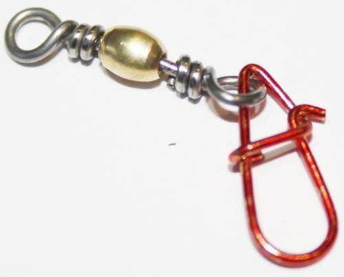 Profi Blinker Action Fastlock Wirbel 5er Gr??? e: 8 Profi Blinker Action Fastlock Wirbel 5er Gr??? e: 8 von Profi Blinker