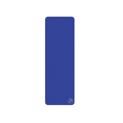 ProfiGYM Matte, Blau, 180 x 60 x 1 cm, 8004B ProfiGYM Matte, Blau, 180 x 60 x 1 cm, 8004B von Trendy Sport