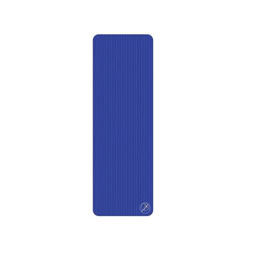 ProfiGYM Matte, Blau, 180 x 60 x 1 cm, 8004B von ProfiGYM