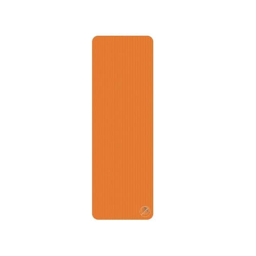 ProfiGYM Matte, Orange, 180 x 60 x 1 cm, 8004OR ProfiGYM Matte, Orange, 180 x 60 x 1 cm, 8004OR von Trendy Sport