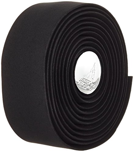 Profile Design Lenkerband Gel, Black, One size, 3067794 Profile Design Lenkerband Gel, Black, One size, 3067794 von Profile Design