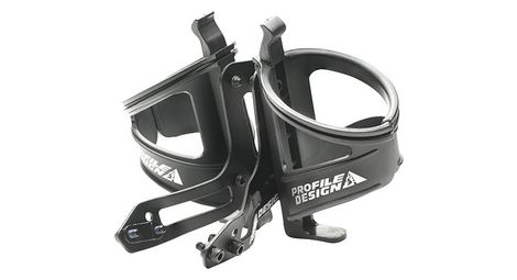 profil design flaschenhalter rm system l schwarz profil design flaschenhalter rm system l schwarz von Profile Design