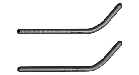 profile design 50 slc carbon extensions black profile design 50 slc carbon extensions black von Profile Design