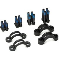 Profile Aerobar Bracket Riser Kit Profile Aerobar Bracket Riser Kit von Profile
