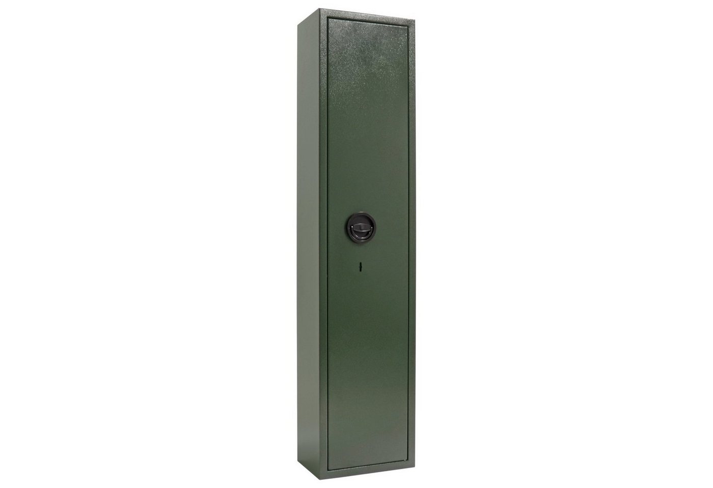 Profirst Waffenschrank Wood 3 Doppelbartschloss grün Profirst Waffenschrank Wood 3 Doppelbartschloss grün von Profirst
