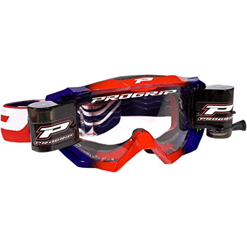 Progrip 001310850 Maske 3200-197 FL Unisex-Erwachsene von Progrip