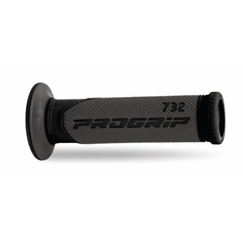 PROGRIP Lenkergriffe Strada 732-189 - Carbon Gel - Carbon ohne PROGRIP Lenkergriffe Strada 732-189 - Carbon Gel - Carbon ohne von Progrip