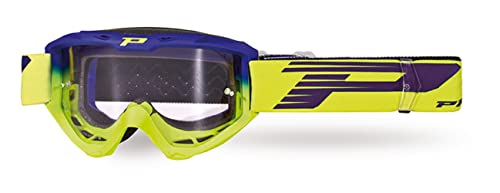 PROGRIP Unisex-Adult Maske 3450-264 TR, Multicolour, One Size von Progrip