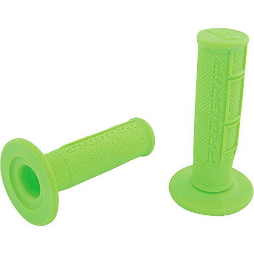 Progrip Griffgummi 794 Mod.18 Typ: MX geschlossen PA079400TRVF grün Progrip Griffgummi 794 Mod.18 Typ: MX geschlossen PA079400TRVF grün von Progrip